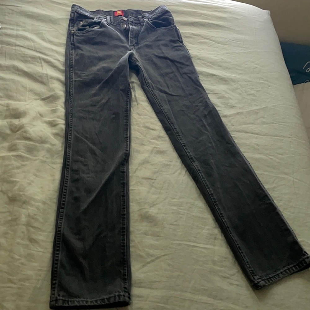 vintage wrangler jeans
